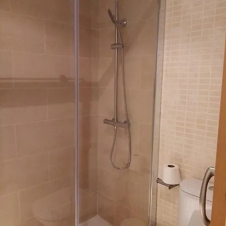 Apartment Sebastian Sitges