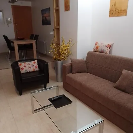 Sebastian Apartment Sitges
