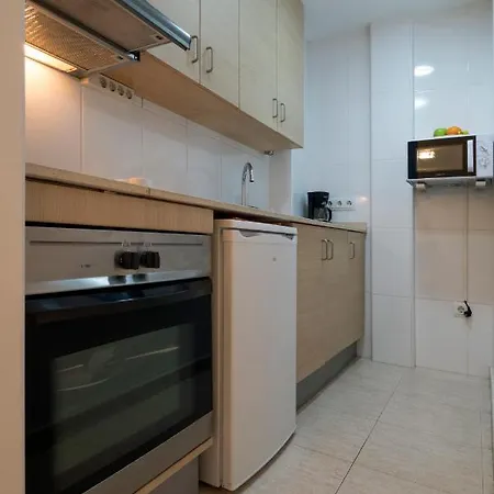 Apartment Sebastian *