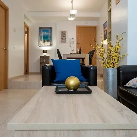 Sebastian Apartament