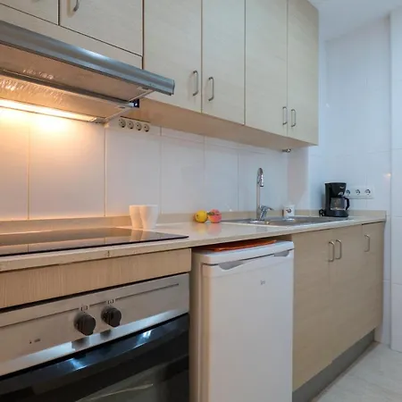Sebastian Apartment *
