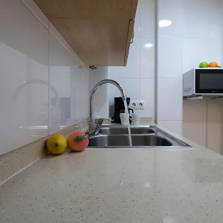 Apartament Sebastian