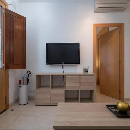 Sebastian Apartment *