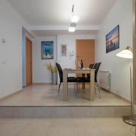 Sebastian Apartment Sitges